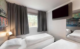 ibis budget Duesseldorf Hilden